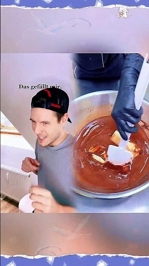 The Ultimate Challenge with herr_david | Watch It Go Viral!