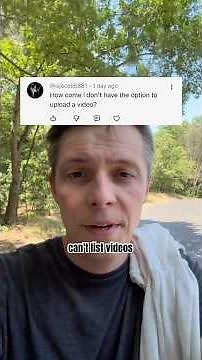 Facebook marketplace videos not showing up what to do