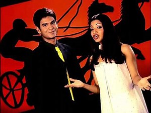 B4U Bollywood Promo (2000)