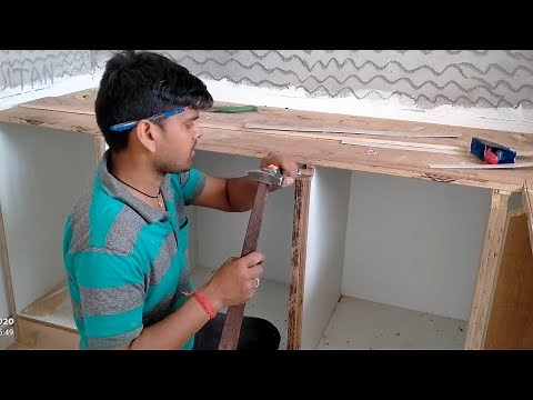 How to Gola profile handle fitting Gola profile full details गोला प्रोफाइल हैंडल कैसे लगातें है