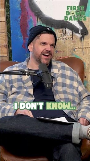 NFL Teams Ranked by “Epstein Mentions”?! | First Down Dawgs Podcast