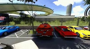 That feeling when you snoozed your alarm, and you're already 30 minutes late for work... (Thanks to Redditor dickfromaccounting for the GIF!) | Alienware