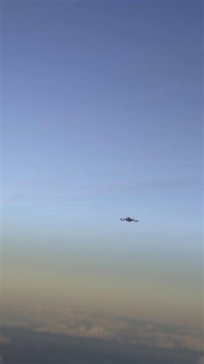 Built for the moments no one sees coming. ⚓️✈️ LRASM delivers long-range maritime strike capability in complex, contested environments—combining precision, survivability and lethality when the mission leaves no margin for error. 🎯 This is capability by design. | Lockheed Martin