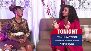 3.5K views · 282 reactions | If one partner looses a job, who takes home responsibilties?. Just don't miss us on Salt Television at 10pm.. Reminder: Salt Tv is now on Dstv channel 373.. | The Junction show | Facebook