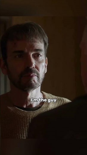 Man Tried to Intimidate Lorne Malvo | Fargo S1E2