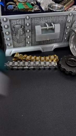 TikTok · Taffu Craft Studio