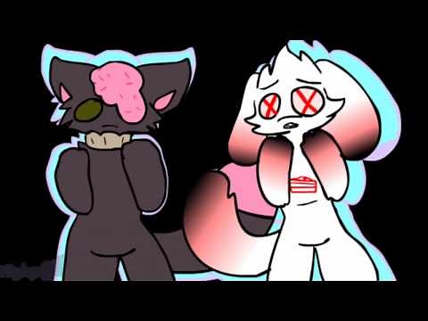 im so alone lost (8 fps test // original animation meme (?)