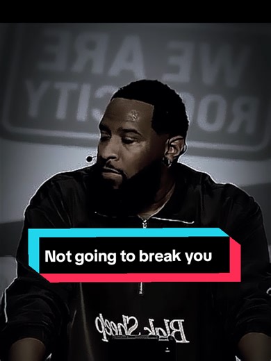 The pressure is not going to break you. Pastor Mike Jr. #fyp #quotes #viral #grow #blessed #reality #foryoupage #realtalk #motivation #speech #inspiration #pastormikejr