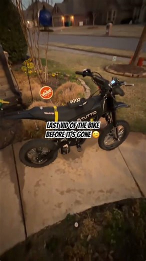 Ebox dragster build soon #audio #surron #tuttio #ebike #ebox #minibike