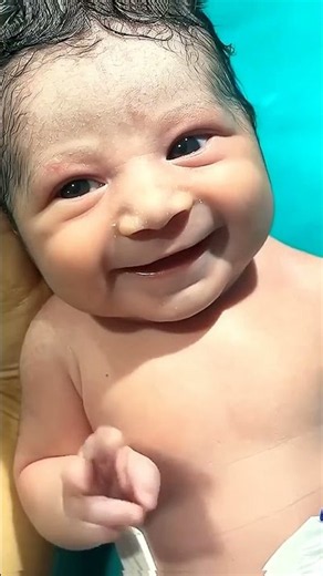 Welcome To The World Little Angel 👶 | Our Labor & Delivery Story | Birth Vlog 💖