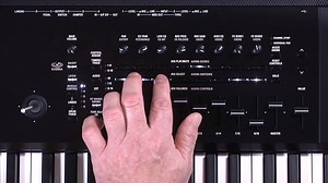 13 reactions | This video shows you the power of the KORG Kronos KARMA Module and how to create great drum and backing tracks for your production. #korg #kronos #korgkronos #synth | Korg Australia | Facebook