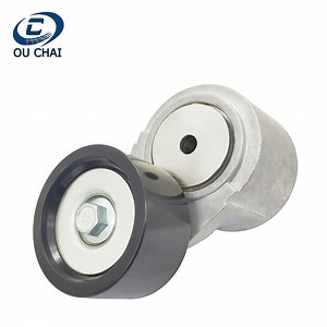 [Hot Item] Suitable for Paccar Mx13 Engine Belt Tensioner 65027-04 6502704
