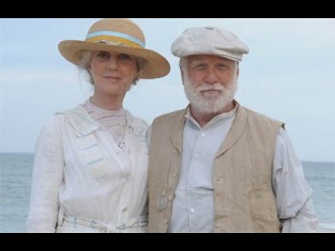 Richard Dreyfuss in "The Lightkeepers" 2010 Movie Trailer