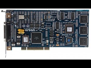 Optimod PC1100 V2 Audio Processor into Cheap FM Transmitter