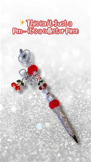 Specialty Collector Pens 🖊