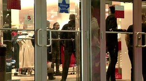 Suspect arrested in shooting at Syracuse, New York, mall | CNN