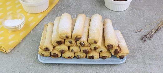 Rolled Cookies: An Irresistible Treat That Everyone Will Love