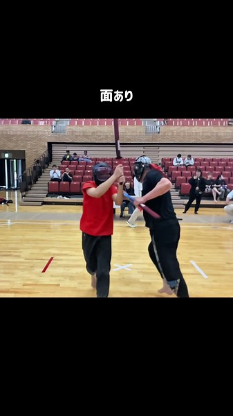 External Short Finals, Sports Chanbara Kobe City Tournament 2026 #spochan #sportschanbara #sports...