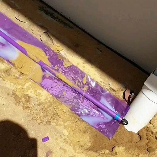 Are you building a new home??? Have you thought about long term termite control??? Well here it is... A below ground system laid along the slab edge that is installed before the slab in the carport is poured. With a 50 warranty on the system and only 1 or 2 priming stations. It's the future in invisible long term termite protection. Call Jim's Termite and Pest Control on 131 546 and ask for Kev in Mandurah for your local expert for a free quote. #termitecontrol #localpestcontrol #googlereviews |