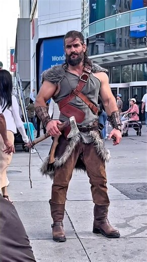 Rollo in Public .. Love and Peace ❤️ #foryou