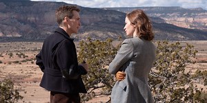 Kitty Oppenheimer Really Did Stand Up for Her Husband at His Security Hearings