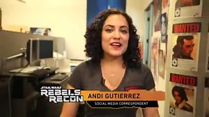 290K views · 1.5K reactions | Learn more about Call to Action, and leave us your questions below using #RebelsRecon! | Star Wars Rebels | Facebook