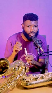 10K views · 173 reactions | Using candle to repair the saxophone....