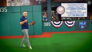 11K views · 132 reactions | Take a trip around MLB Network with...
