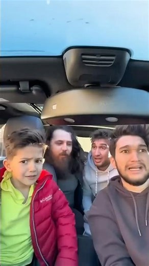 Funny kids caught by the police. 😂❤️👻#shorst