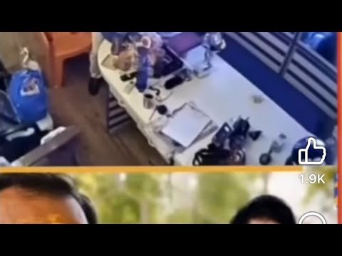 #खरात खेळत होता टेबल टेनिस ती पण वयाचा ६७वर्षी 🤣🤣🤣🖕#comdey