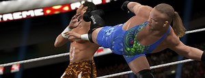 WWE 2K15 Beginners Tips - Grapple Like a Pro