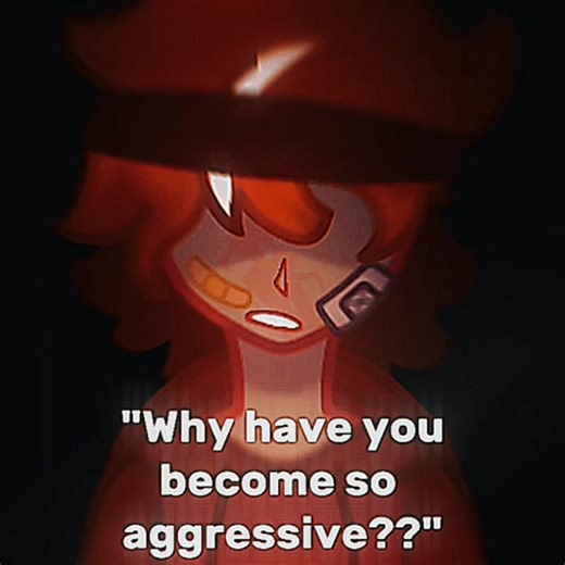 "I hate who I was before..." this and @I'm just here theory on why he...