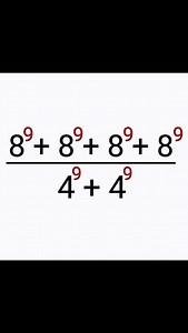 Mathematics Hub on Reels
