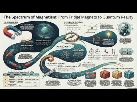 Magnetism is a relativistic illusion of electricity