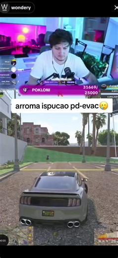 @ARROM @wondery #ukletapljacka #wondery #woky #revolucija #pdsmrdljivi