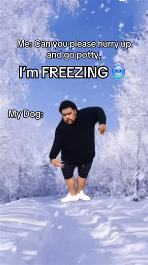 Dog Potty Time: The Struggles of a Dog Parent