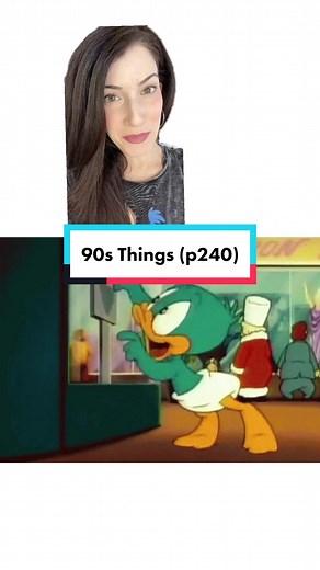 Nostalgic 90s Elevator Scene Explained