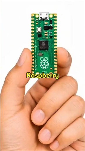 I swapped Arduino for Raspberry Pi... is it worth it? #raspberrypi #arduino #tech