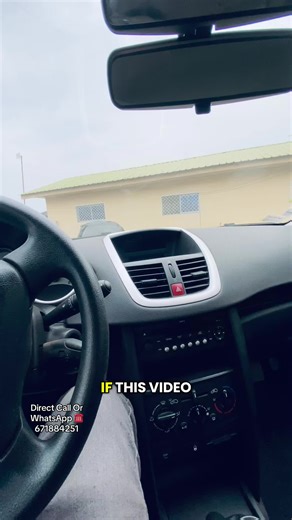 Positive evaluation, proven training, real results. As confirmed by Mr. Achuo Kedze Athanatius… Member of the Jury for the National Driving Exams… UB Driving School students continue to meet and exceed expectations. Enrollment for our upcoming sessions is ongoing. For exclusive details, schedules, and registration guidance, kindly call or WhatsApp 671 884 251. #UBDrivingSchool #DrivingSessions #EnrollNow #NationalDrivingExams #LearnToDrive