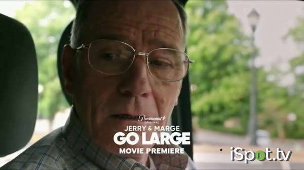 Paramount TV Spot, 'New This June'