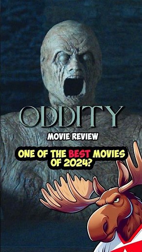 Oddity (2024) - Non-Spoiler Review