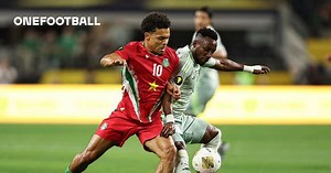 🔥 Dramatic win, a thrilling day at the Gold Cup