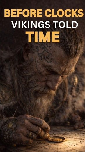 The Viking Device That Told Time AND Direction