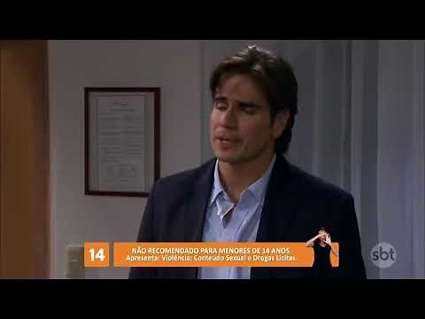 Coração Indomável - Capítulo 78, parte 1