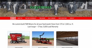 Cloverdale Equipment, LLC