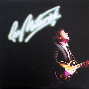 Ray Materick - Ray Materick