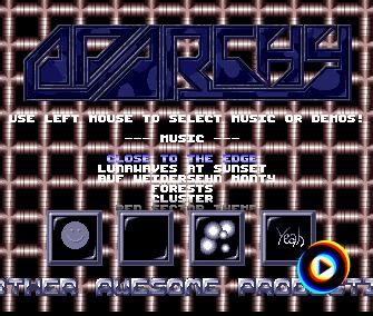 4-Mat's Madness by 4-Mat