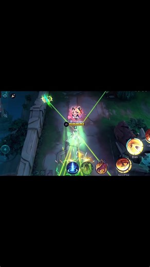 Dhoo Xyz | Tutorial Basic Straight Cable Fanny🔥 ☠️#tutorialfanny #mlbb #mobilelegendsbangbang | Instagram