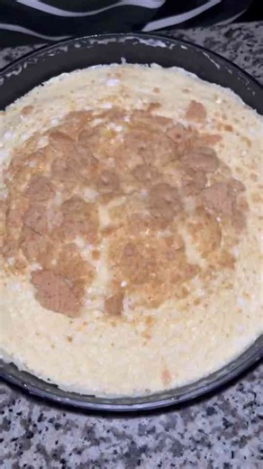 Simple 10-minute microwave cake 🍰⚡ super easy dessert!