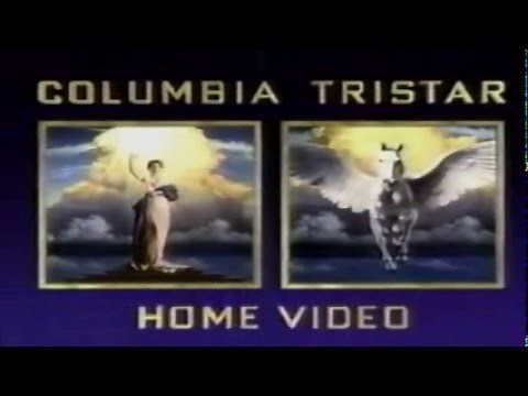 My Columbia-TriStar Home Video Collection (Part 1) (Set 1)